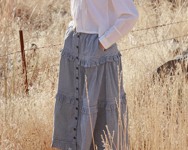 Alcott Skirt